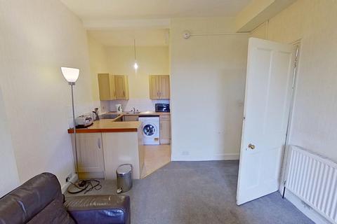 undefined, Caledonian Crescent, Dalry, Edinburgh, EH11