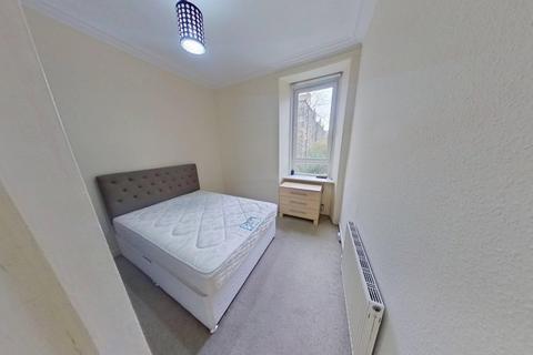 undefined, Caledonian Crescent, Dalry, Edinburgh, EH11