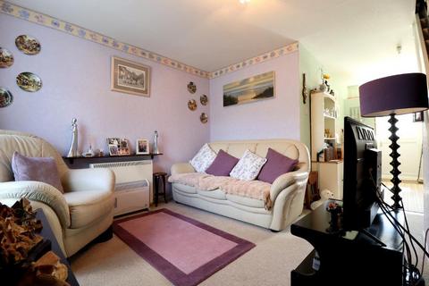 1 bedroom terraced house for sale, Ryton Close, Farley Hill, Luton, Bedfordshire, LU1 5SR