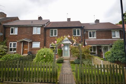 3 bedroom house to rent, Gresley Road, Sheffield, South Yorkshire, S8