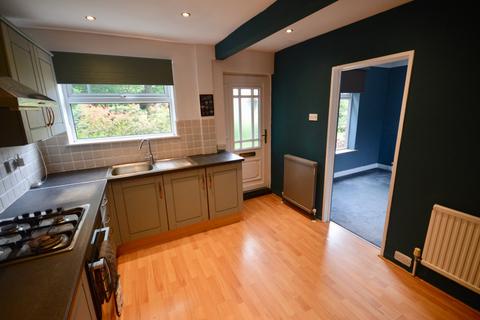 3 bedroom house to rent, Gresley Road, Sheffield, South Yorkshire, S8