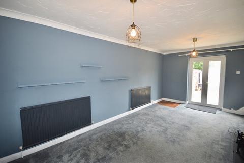 3 bedroom house to rent, Gresley Road, Sheffield, South Yorkshire, S8