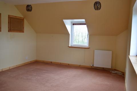 4 bedroom detached house to rent, North Millbrex, Fyvie, AB53