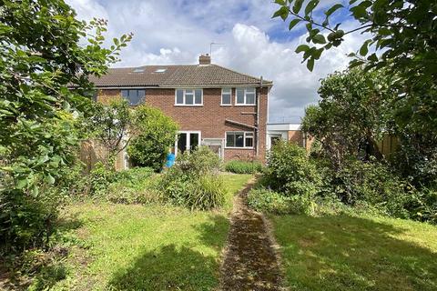 3 bedroom semi-detached house for sale, TWYFORD