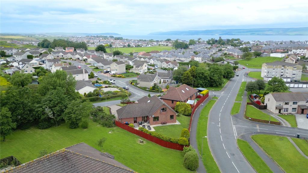 Stranraer