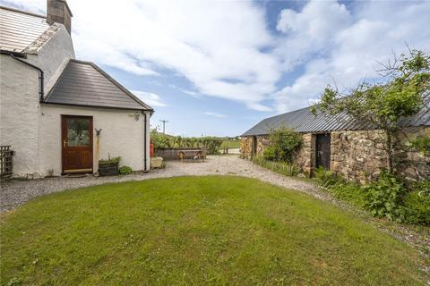 3 bedroom detached house for sale, Burnside, Clachtoll, Lochinver, IV27