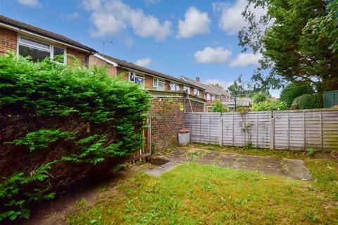 1 bedroom apartment to rent, Spinney North Pulborough RH20