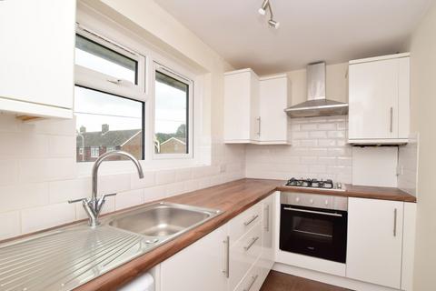 1 bedroom apartment to rent, Spinney North Pulborough RH20