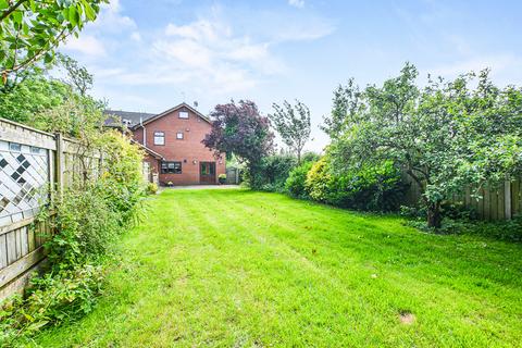 4 bedroom property with land for sale, Hiltons Farm, Jane Lane, Leyland, Lancashire