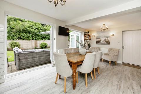 4 bedroom detached house for sale, Canon Woods Way, Ashford, Kent