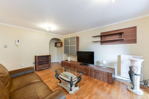 2 bedroom flat to rent, Vauxhall Bridge Road, Pimlico, London, SW1V