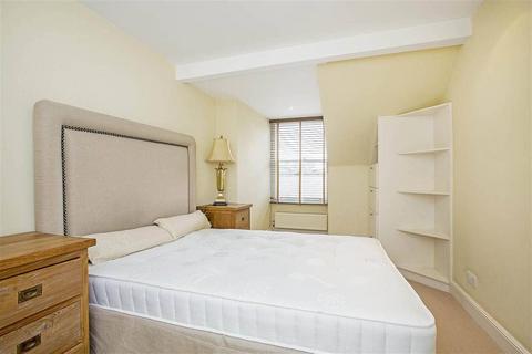 2 bedroom flat to rent, Tachbrook Street, Pimlico, London, SW1V