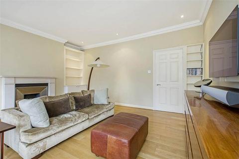2 bedroom flat to rent, Tachbrook Street, Pimlico, London, SW1V