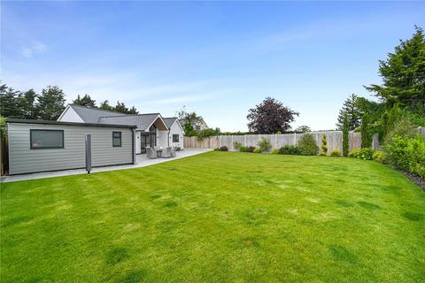 3 bedroom bungalow for sale, Dead Lane, Ardleigh, Colchester, Essex, CO7