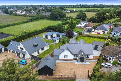 3 bedroom bungalow for sale, Dead Lane, Ardleigh, Colchester, Essex, CO7