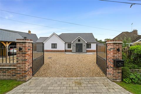 3 bedroom bungalow for sale, Dead Lane, Ardleigh, Colchester, Essex, CO7