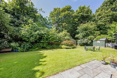 1 bedroom apartment for sale, Crystal Palace Park Road, London, SE26