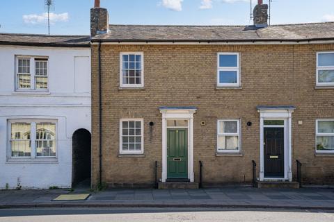 2 bedroom terraced house for sale, Short Street, Cambridge, CB1