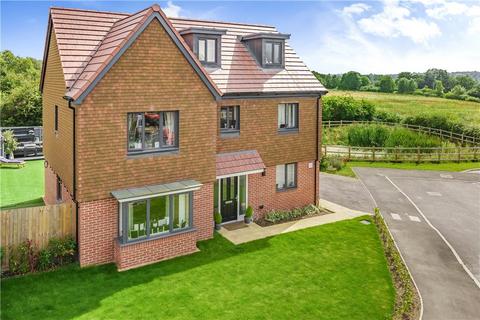 5 bedroom detached house for sale, Trussell Road, Warfield, Bracknell