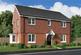 Plot 4, Beauwood at The Oaks at Hadden, Lady Grove Road, Didcot OX11