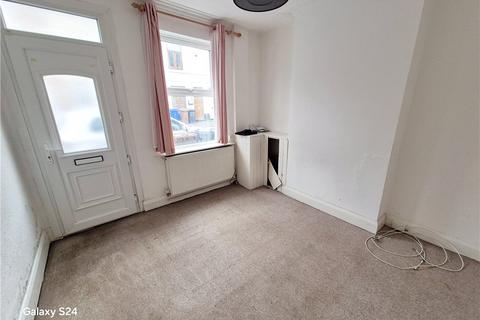 2 bedroom end of terrace house for sale, Commerce Street, Derby, Alvaston