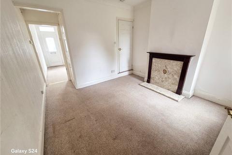 2 bedroom end of terrace house for sale, Commerce Street, Derby, Alvaston