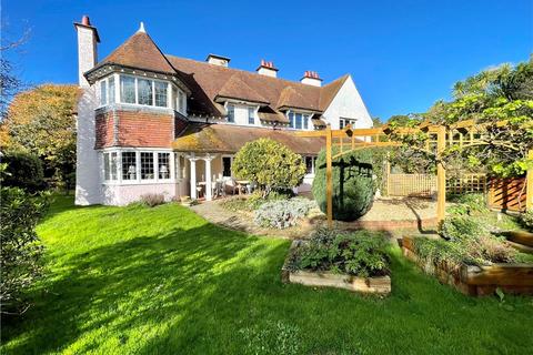 5 bedroom detached house for sale, Crossways Road, East Cowes