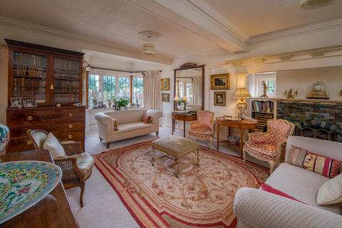 5 bedroom detached house for sale, Crossways Road, East Cowes