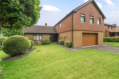 4 bedroom detached house for sale, Woodhouse Eaves, Northwood, Middlesex