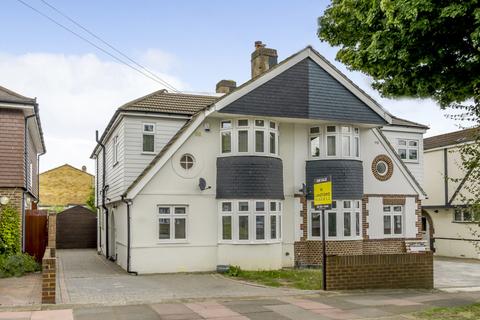 4 bedroom semi-detached house for sale, Old Farm Avenue, Sidcup