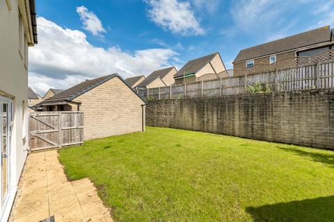 4 bedroom detached house for sale, Castle Stead Drive, Cullingworth, West Yorkshire, BD13