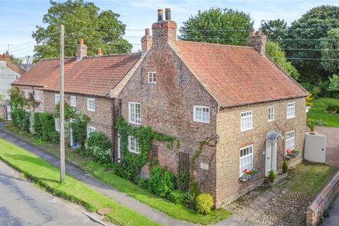 4 bedroom detached house for sale, Main Street, Sutton-on-the-Forest, York, North Yorkshire