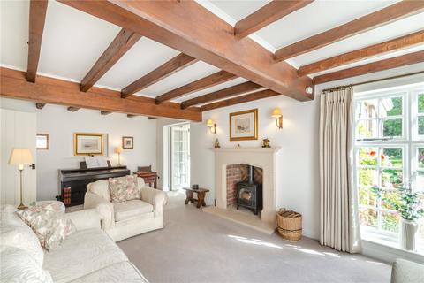 4 bedroom detached house for sale, Main Street, Sutton-on-the-Forest, York, North Yorkshire