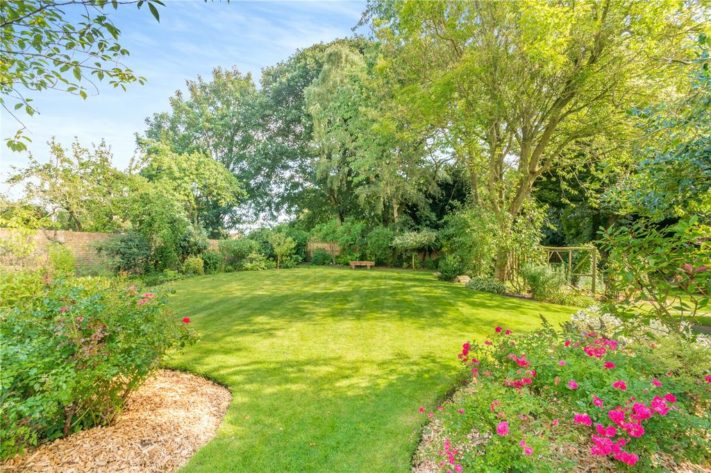 Gardens