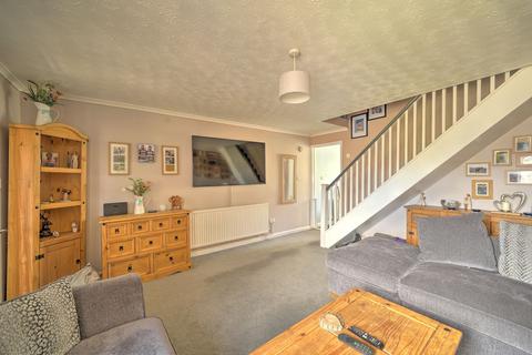 3 bedroom detached house for sale, Spearfield Close, South Molton