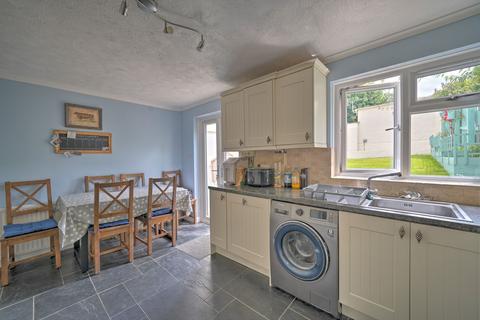3 bedroom detached house for sale, Spearfield Close, South Molton