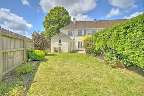 1 Hugh Squier Avenue, South Molton, EX36 3DP