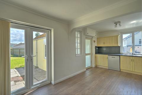 1 Hugh Squier Avenue, South Molton, EX36 3DP