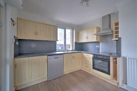 1 Hugh Squier Avenue, South Molton, EX36 3DP