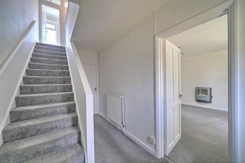 1 Hugh Squier Avenue, South Molton, EX36 3DP