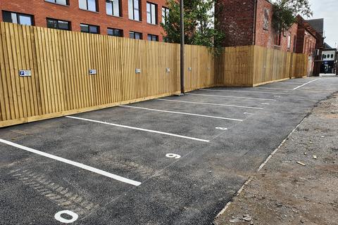 undefined, Albion Yard, High Street, Lincoln