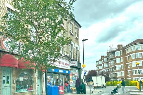 Shop for sale, Askew Road, London