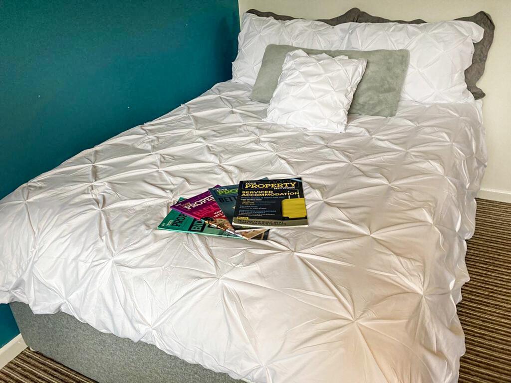 1 bedroom in a house share to rent