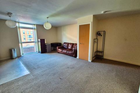 Studio to rent, Apartment 7, Ecclesall Heights, William Street, Sheffield