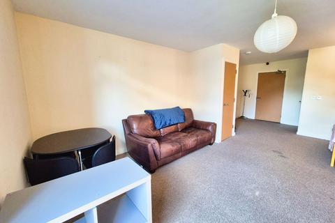 Studio to rent, Apartment 7 Ecclesall Heights, William Street, Sheffield