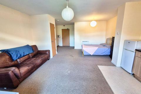 Studio to rent, Apartment 7 Ecclesall Heights, William Street, Sheffield