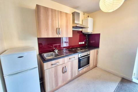 undefined, Apartment 7 Ecclesall Heights, William Street, Sheffield