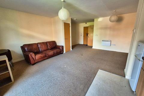 Studio to rent, Apartment 7, Ecclesall Heights, William Street, Sheffield