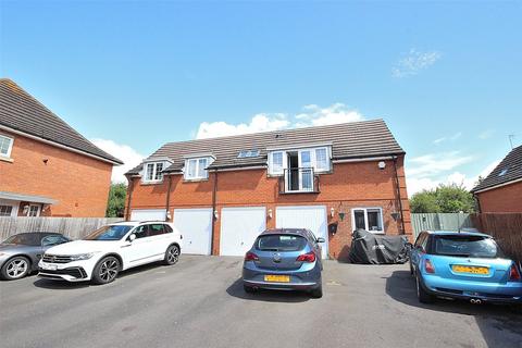 3 bedroom apartment for sale, Victor Close, Shortstown, Bedford, Bedfordshire, MK42