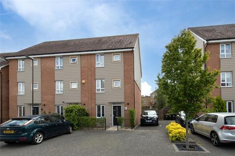 3 bedroom end of terrace house for sale, Mildmay Link, Wolverton, Milton Keynes, Bucks, MK12